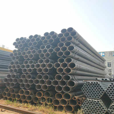 貴陽(yáng)不銹鋼無(wú)縫管與永泰鋼管產(chǎn)品報(bào)價(jià)及防腐鋼管優(yōu)勢(shì)解析