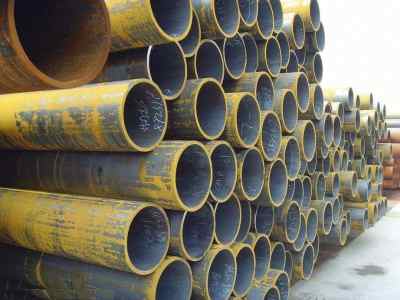 直縫鋼管的生產材質與防腐技術解析